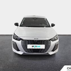 Peugeot 208 208 Hybrid 110 e-DCS6 Allure Besan&ccedil;on