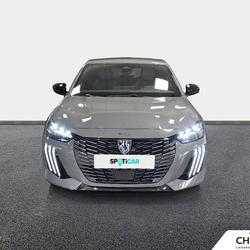 Peugeot e-208 208 Electrique 50 kWh 136ch GT Besan&ccedil;on