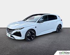 Peugeot e-308 - 308 Electrique 55 kWh 156ch GT Exclusive - 48 850 €