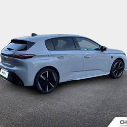 Peugeot e-308 308 Electrique 55 kWh 156ch GT Exclusive Besan&ccedil;on