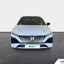 Peugeot e-308 308 Electrique 55 kWh 156ch GT Exclusive Besan&ccedil;on