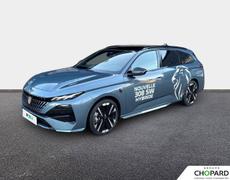 Peugeot 308 SW Phase 2 Besançon