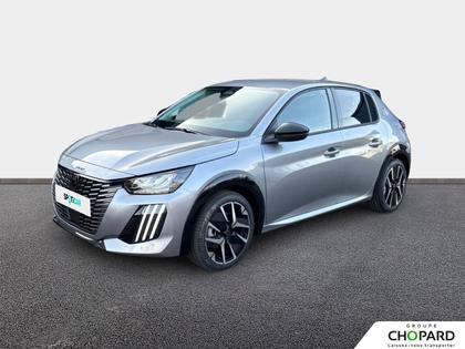 Peugeot 208 - 208 Hybrid 110 e-DCS6 série spéciale ENVY - 26 850 €