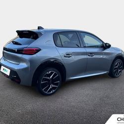 Peugeot 208 208 Hybrid 110 e-DCS6 s&eacute;rie sp&eacute;ciale ENVY Besan&ccedil;on