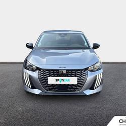 Peugeot 208 208 Hybrid 110 e-DCS6 s&eacute;rie sp&eacute;ciale ENVY Besan&ccedil;on