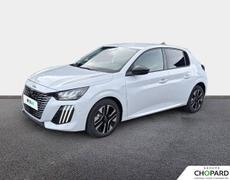 Peugeot 208 Besançon