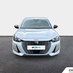 Peugeot 208 208 100 S&S BVM6 Allure Besan&ccedil;on