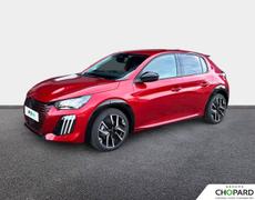 Peugeot 208 Besançon