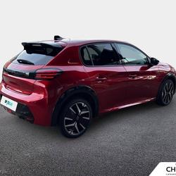 Peugeot 208 208 Hybrid 110 e-DCS6 s&eacute;rie sp&eacute;ciale ENVY Besan&ccedil;on