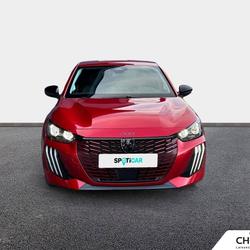 Peugeot 208 208 Hybrid 110 e-DCS6 s&eacute;rie sp&eacute;ciale ENVY Besan&ccedil;on