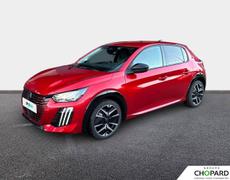 Peugeot 208 Besançon