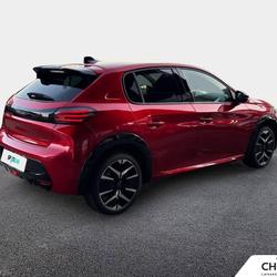 Peugeot 208 208 Hybrid 110 e-DCS6 s&eacute;rie sp&eacute;ciale ENVY Besan&ccedil;on