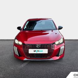 Peugeot 208 208 Hybrid 110 e-DCS6 s&eacute;rie sp&eacute;ciale ENVY Besan&ccedil;on