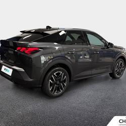 Peugeot 3008 3008 Hybrid 145 e-DCS6 GT Besan&ccedil;on