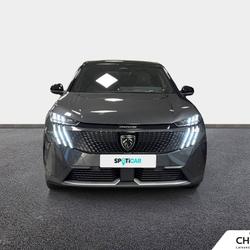Peugeot 3008 3008 Hybrid 145 e-DCS6 GT Besan&ccedil;on