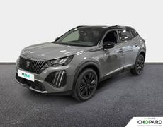 Peugeot 2008 Besançon