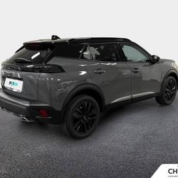 Peugeot 2008 2008 Hybrid 145 e-DCS6 s&eacute;rie sp&eacute;ciale ENVY Besan&ccedil;on