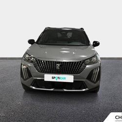 Peugeot 2008 2008 Hybrid 145 e-DCS6 s&eacute;rie sp&eacute;ciale ENVY Besan&ccedil;on