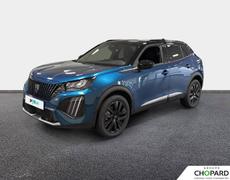 Peugeot 2008 Besançon