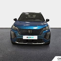 Peugeot 2008 2008 Hybrid 145 e-DCS6 s&eacute;rie sp&eacute;ciale ENVY Besan&ccedil;on