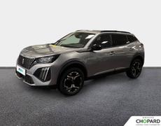 Peugeot 2008 Besançon