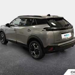 Peugeot 2008 2008 Hybrid 110 e-DCS6 Allure Besan&ccedil;on