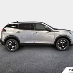 Peugeot 2008 2008 Hybrid 110 e-DCS6 Allure Besan&ccedil;on