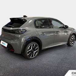 Peugeot 208 208 Hybrid 110 e-DCS6 s&eacute;rie sp&eacute;ciale ENVY Besan&ccedil;on