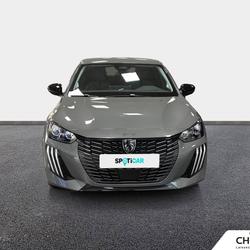 Peugeot 208 208 Hybrid 110 e-DCS6 s&eacute;rie sp&eacute;ciale ENVY Besan&ccedil;on