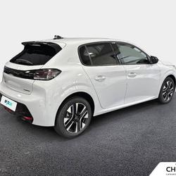 Peugeot 208 208 Hybrid 110 e-DCS6 Allure Besan&ccedil;on
