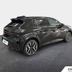 Peugeot 208 208 Hybrid 110 e-DCS6 s&eacute;rie sp&eacute;ciale ENVY Besan&ccedil;on