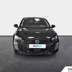 Peugeot 208 208 Hybrid 110 e-DCS6 s&eacute;rie sp&eacute;ciale ENVY Besan&ccedil;on