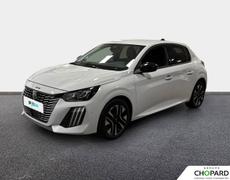 Peugeot 208 Besançon