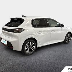 Peugeot 208 208 100 S&S BVM6 Allure Besan&ccedil;on