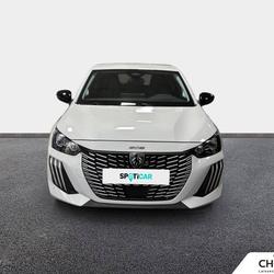 Peugeot 208 208 100 S&S BVM6 Allure Besan&ccedil;on