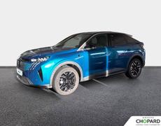 Peugeot 3008 - 3008 Hybrid 145 e-DCS6 GT - 37 490 €