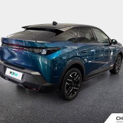 Peugeot 3008 3008 Hybrid 145 e-DCS6 GT Besan&ccedil;on