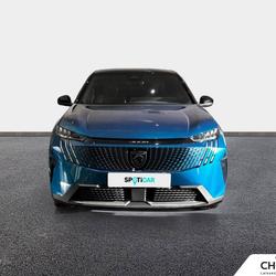 Peugeot 3008 3008 Hybrid 145 e-DCS6 GT Besan&ccedil;on