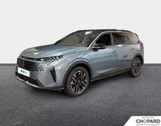 Peugeot 5008 Besançon