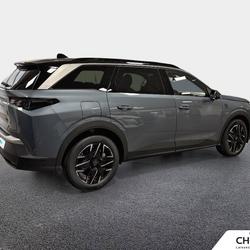 Peugeot 5008 5008 Hybrid 145 e-DCS6 GT Exclusive Besan&ccedil;on