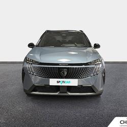 Peugeot 5008 5008 Hybrid 145 e-DCS6 GT Exclusive Besan&ccedil;on