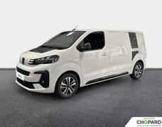 Peugeot Expert Besançon