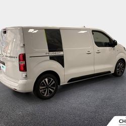 Peugeot Expert EXPERT FGN M DIESEL 180 CH AUTOMATIQUE TECH EDITION Besan&ccedil;on