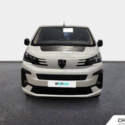 Peugeot Expert EXPERT FGN M DIESEL 180 CH AUTOMATIQUE TECH EDITION Besan&ccedil;on