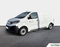 Peugeot Expert Besançon