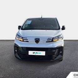 Peugeot Expert E-EXPERT FGN M ELECTRIQUE 100KWH (136CH) BATTERIE 75 KWH Besan&ccedil;on