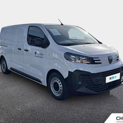 Peugeot Expert E-EXPERT FGN M ELECTRIQUE 100KWH (136CH) BATTERIE 75 KWH Besan&ccedil;on