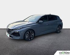 Peugeot 308 III Phase 1 Besançon