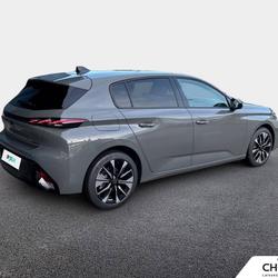 Peugeot 308 III Phase 1 308 Hybrid 145 e-DCS6 Allure Besan&ccedil;on