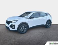 Peugeot 2008 Besançon